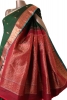 Handloom Kanjeevaram Silk Saree 